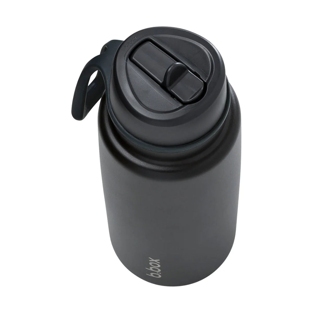 B.Box Insulated Flip Top Bottle- Deep Space 1L