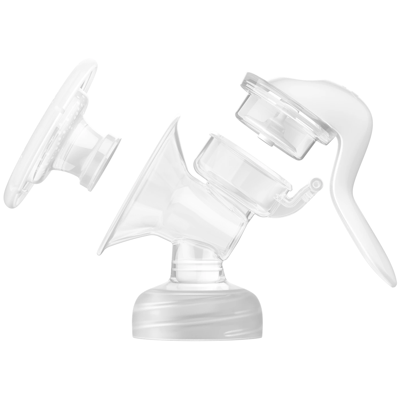 Manual Breast Pump (SCF430/10)