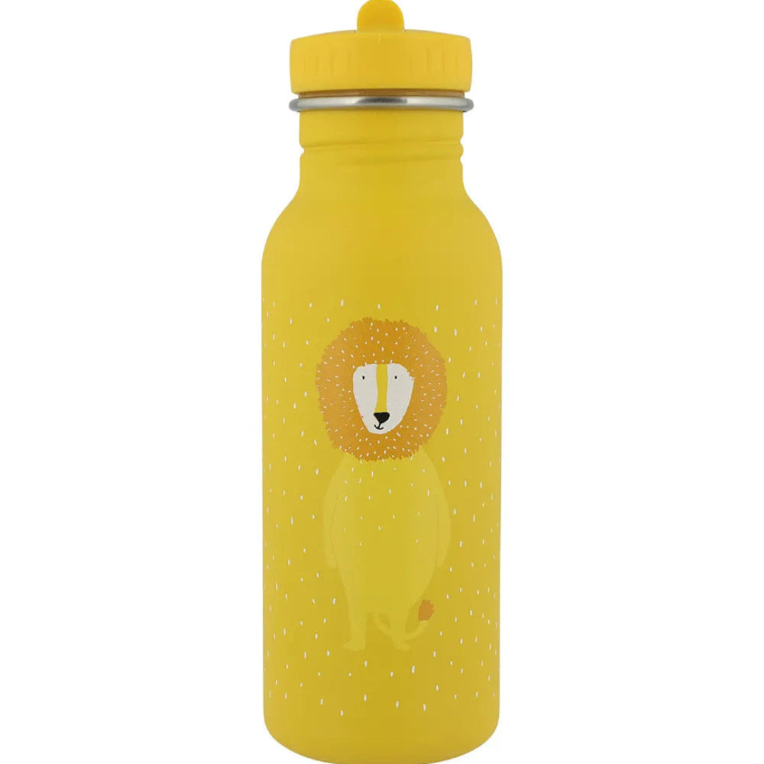 TRIXIE Bottle (500ML) Mr. Lion - Yellow - Atelier Yvette