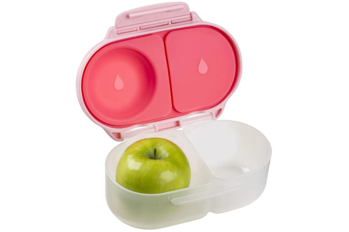 B.Box Snack Box -Flamingo Fizz