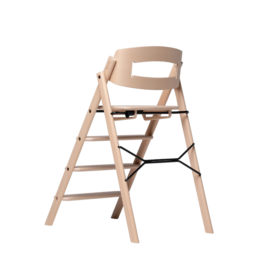 KAOS KLAPP® Beech Wood - Natural