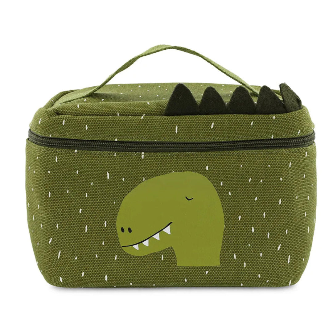TRIXIE Thermal lunch bag - Mr. Dino - Atelier Yvette