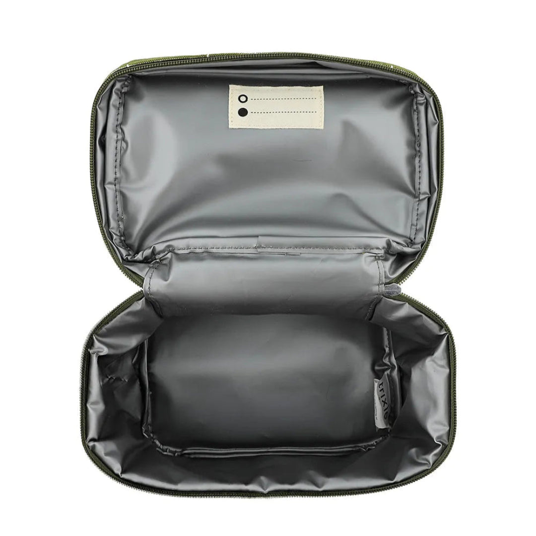 TRIXIE Thermal lunch bag - Mr. Dino - Atelier Yvette