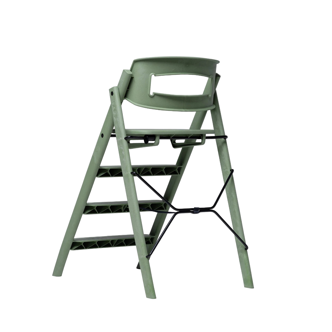 KAOS KLAPP® Recycled -Mineral Green
