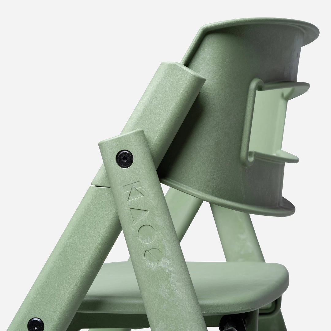 KAOS KLAPP® Recycled -Mineral Green