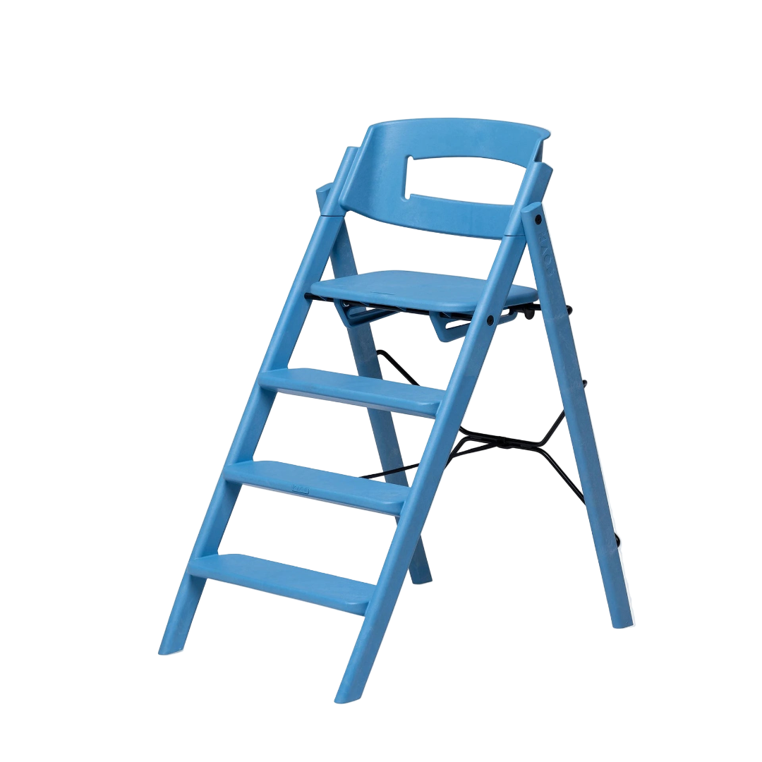 KAOS KLAPP® Recycled -Swedish Blue
