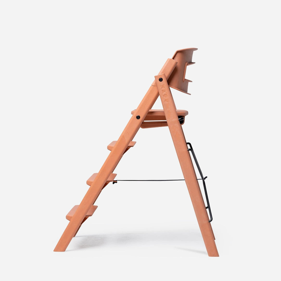 KAOS KLAPP® Recycled -Terracotta Pink