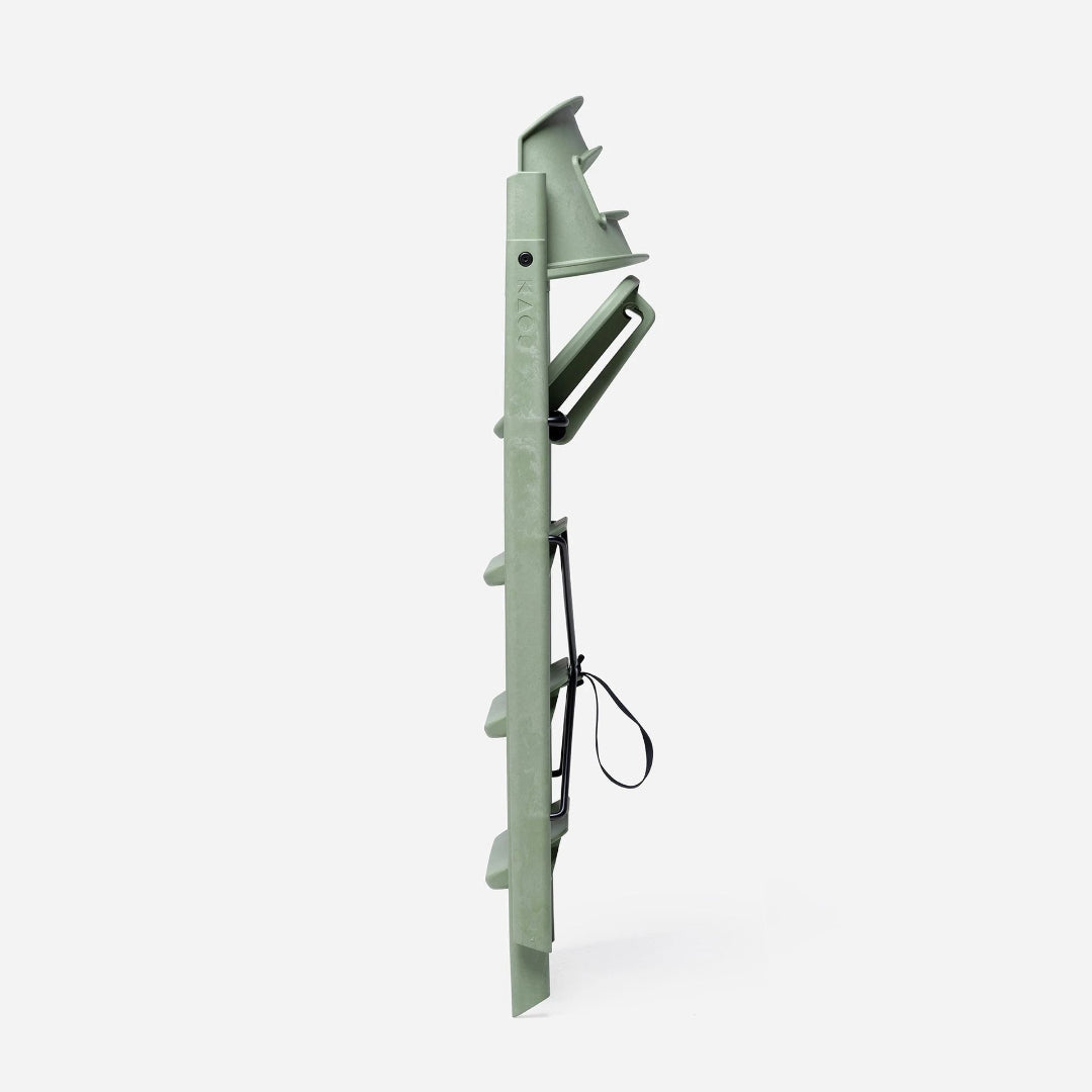 KAOS KLAPP® Recycled -Mineral Green