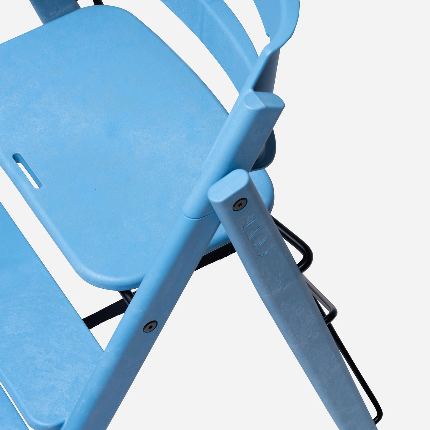 KAOS KLAPP® Recycled -Swedish Blue