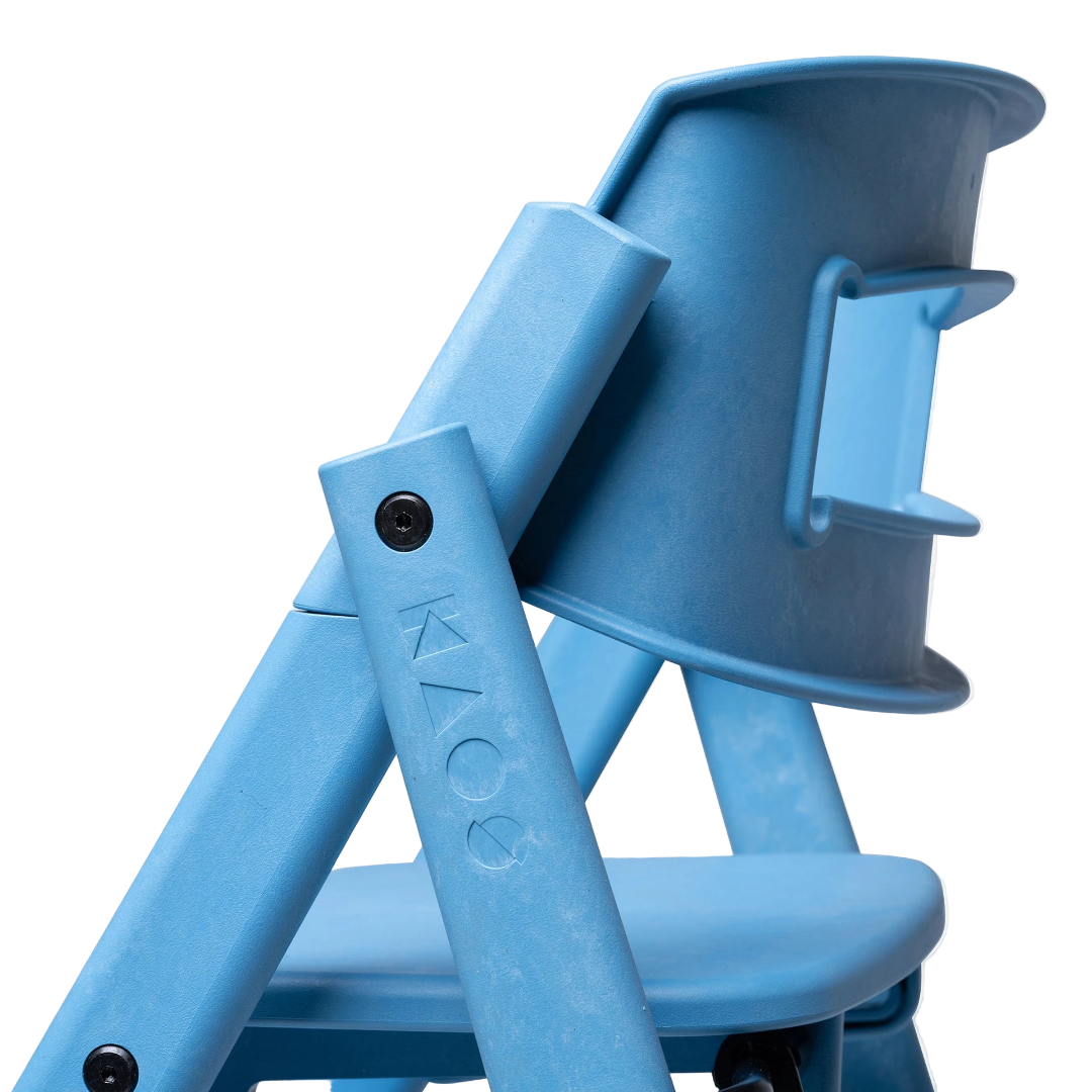 KAOS KLAPP® Recycled -Swedish Blue