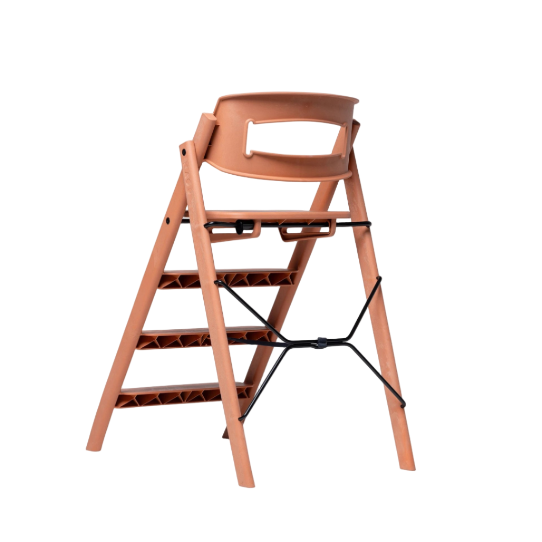 KAOS KLAPP® Recycled -Terracotta Pink