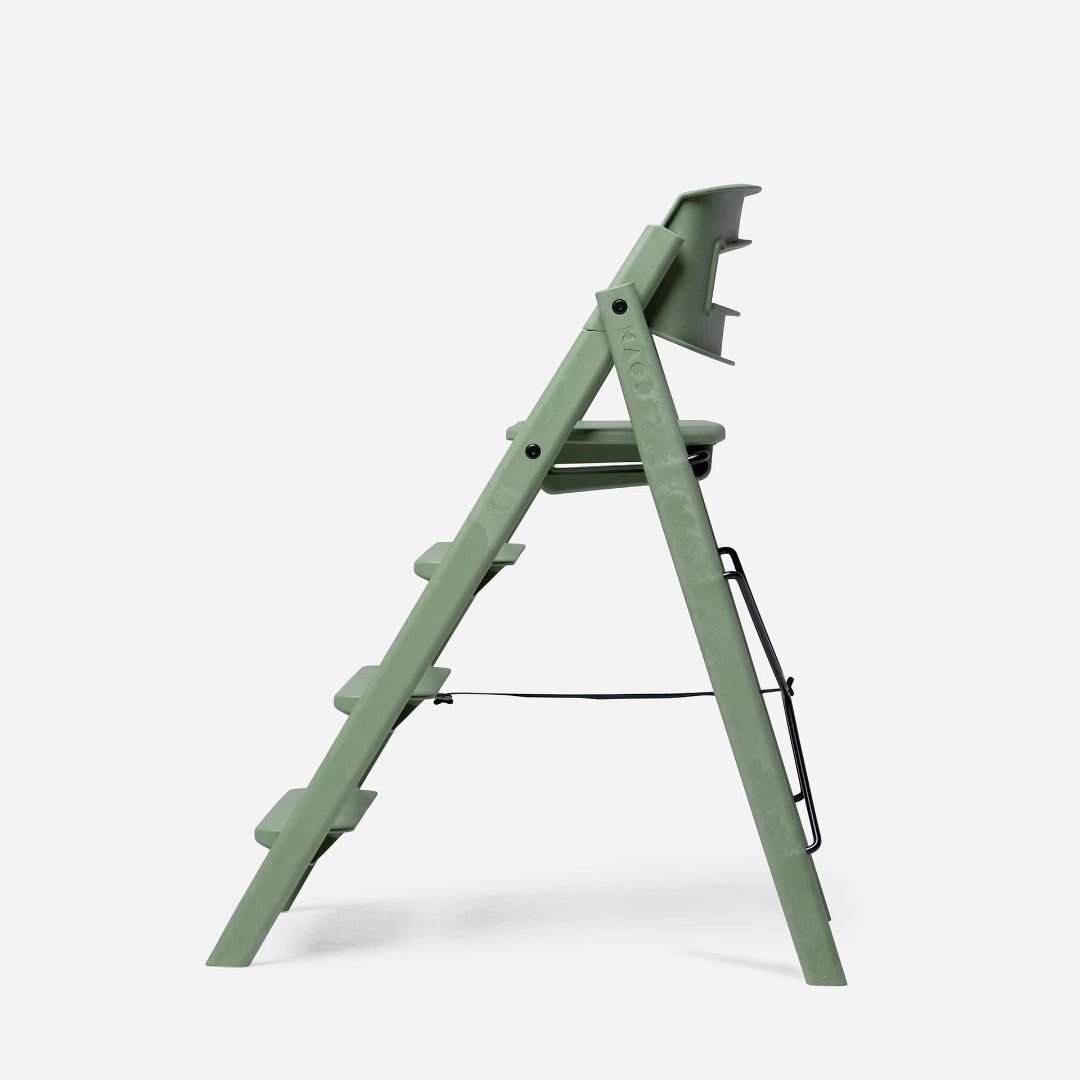 KAOS KLAPP® Recycled -Mineral Green