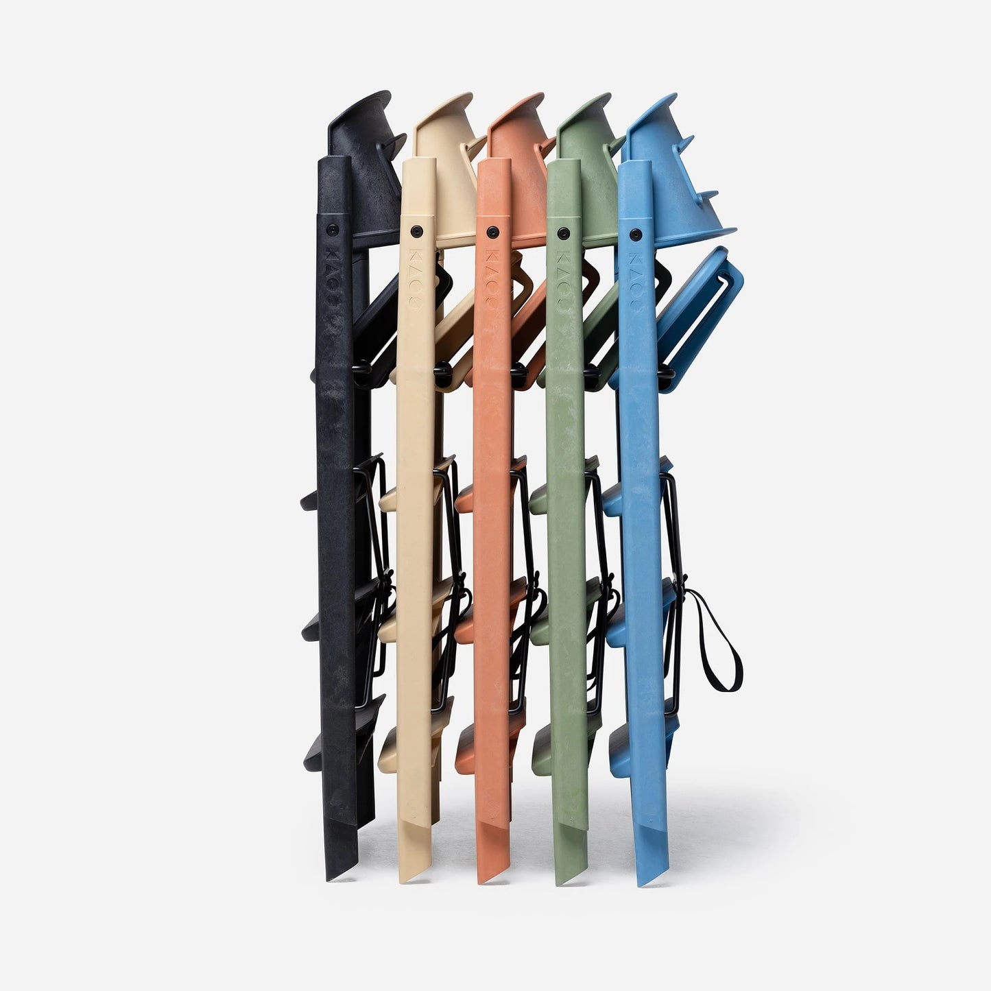 KAOS KLAPP® Recycled -Swedish Blue