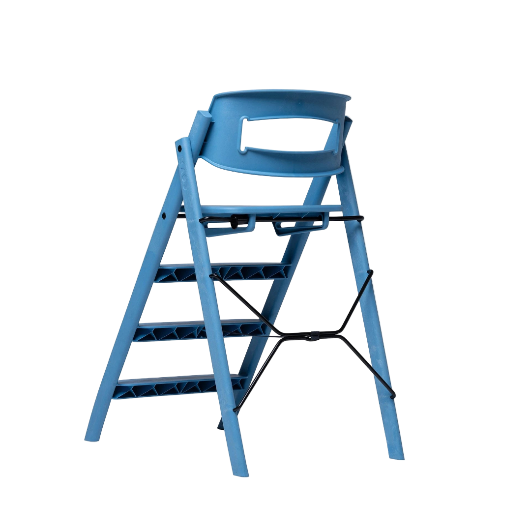KAOS KLAPP® Recycled -Swedish Blue