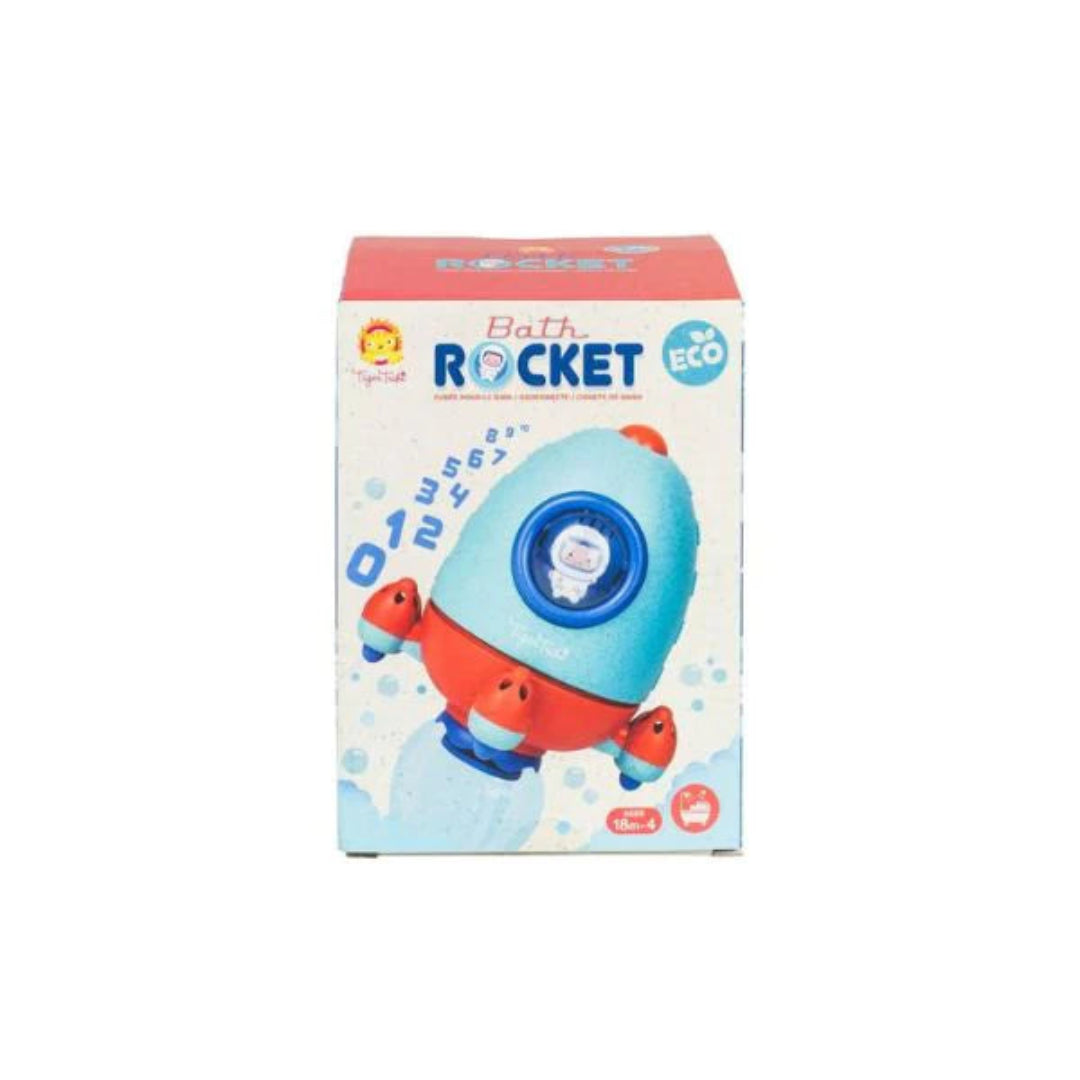 Tiger Tribe Bath Rocket - Atelier Yvette