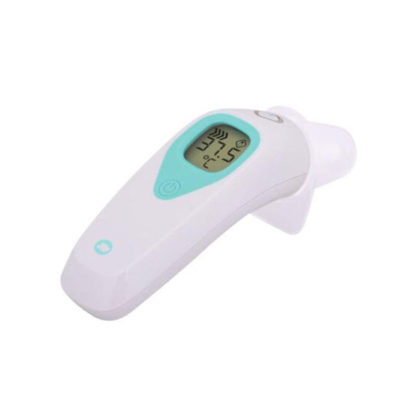 Ear thermometer
