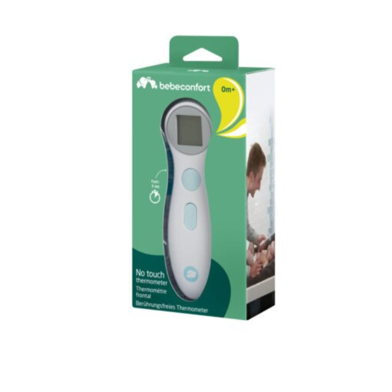 No Touch Thermometer