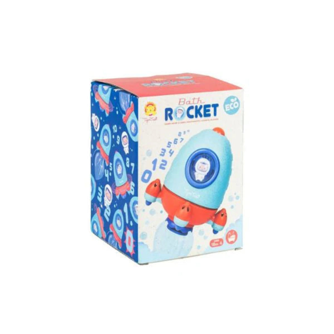 Tiger Tribe Bath Rocket - Atelier Yvette