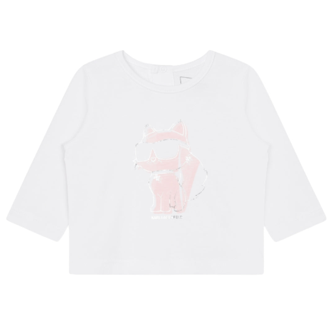 Boss Kidswear 3-Piece Tracksuit for 9-Month-Olds - Atelier Yvette