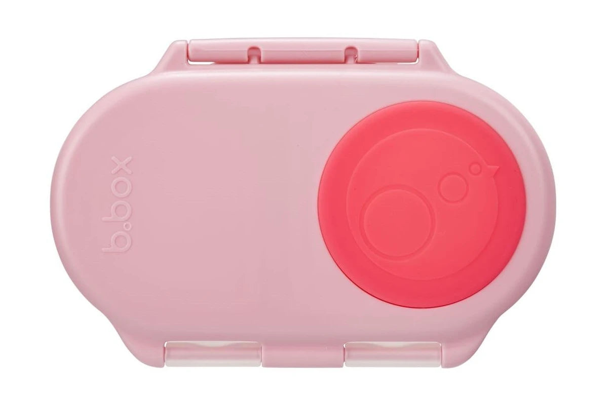 B.Box Snack Box -Flamingo Fizz