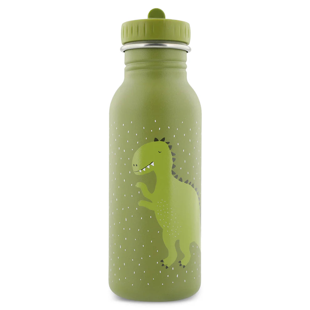 Trixie Bottle 350 ml & 500 ml - Mr. Dino - Atelier Yvette