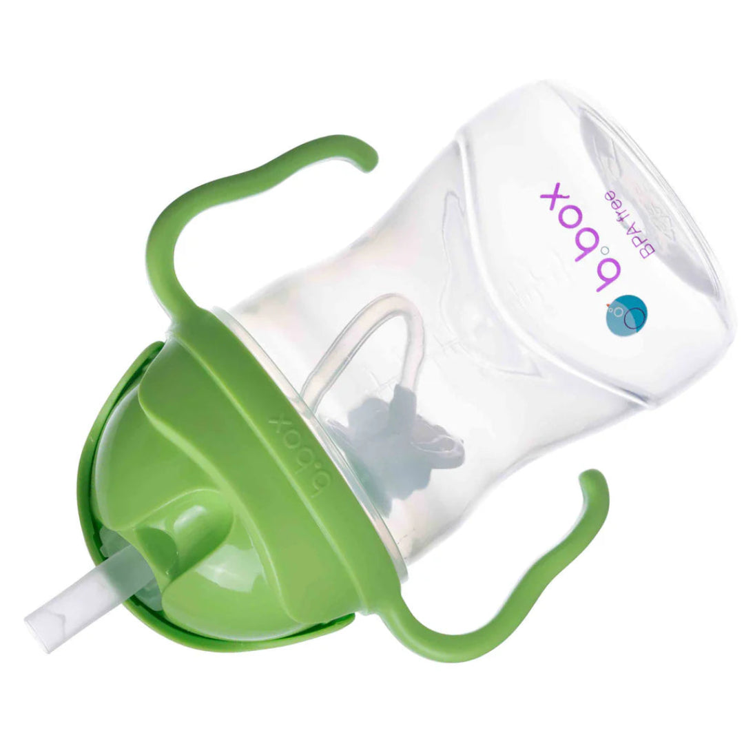 B.box sippy cup - Apple
