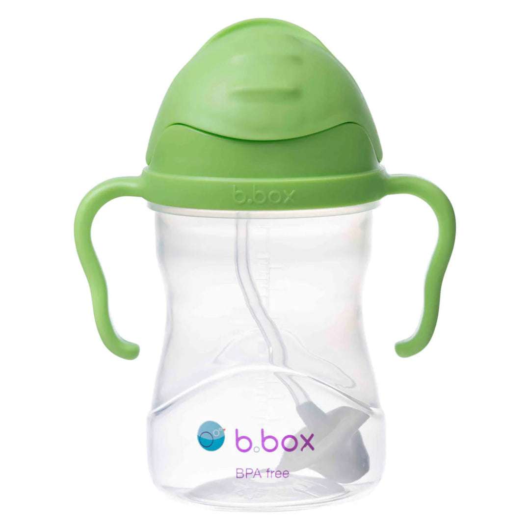 B.box sippy cup - Apple