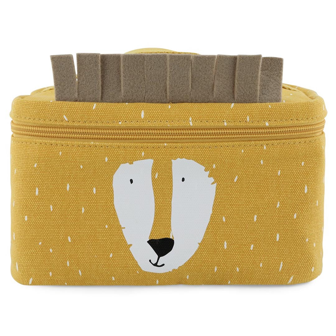 Trixie- Thermal Lunch Bag - Mr. Lion