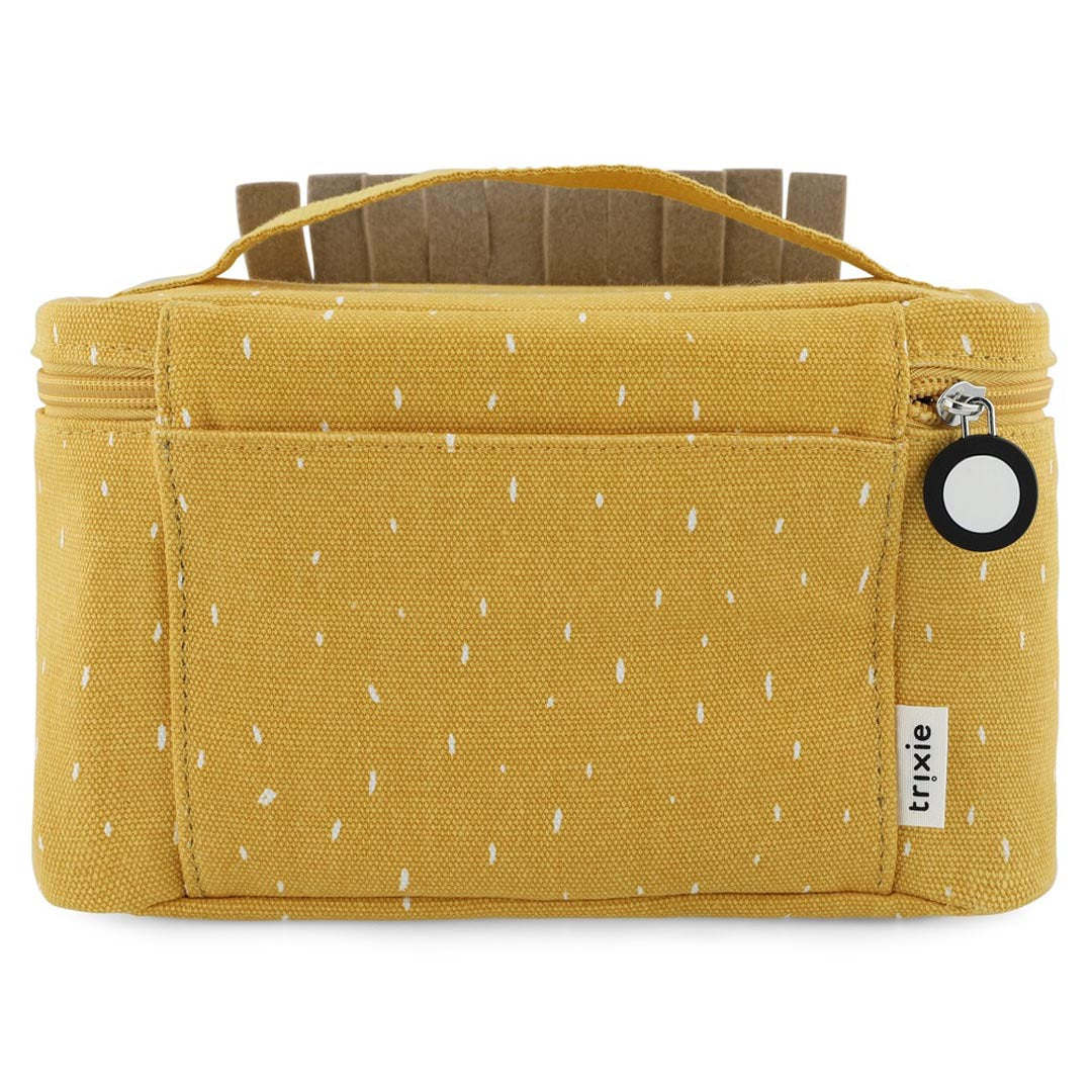 Trixie- Thermal Lunch Bag - Mr. Lion