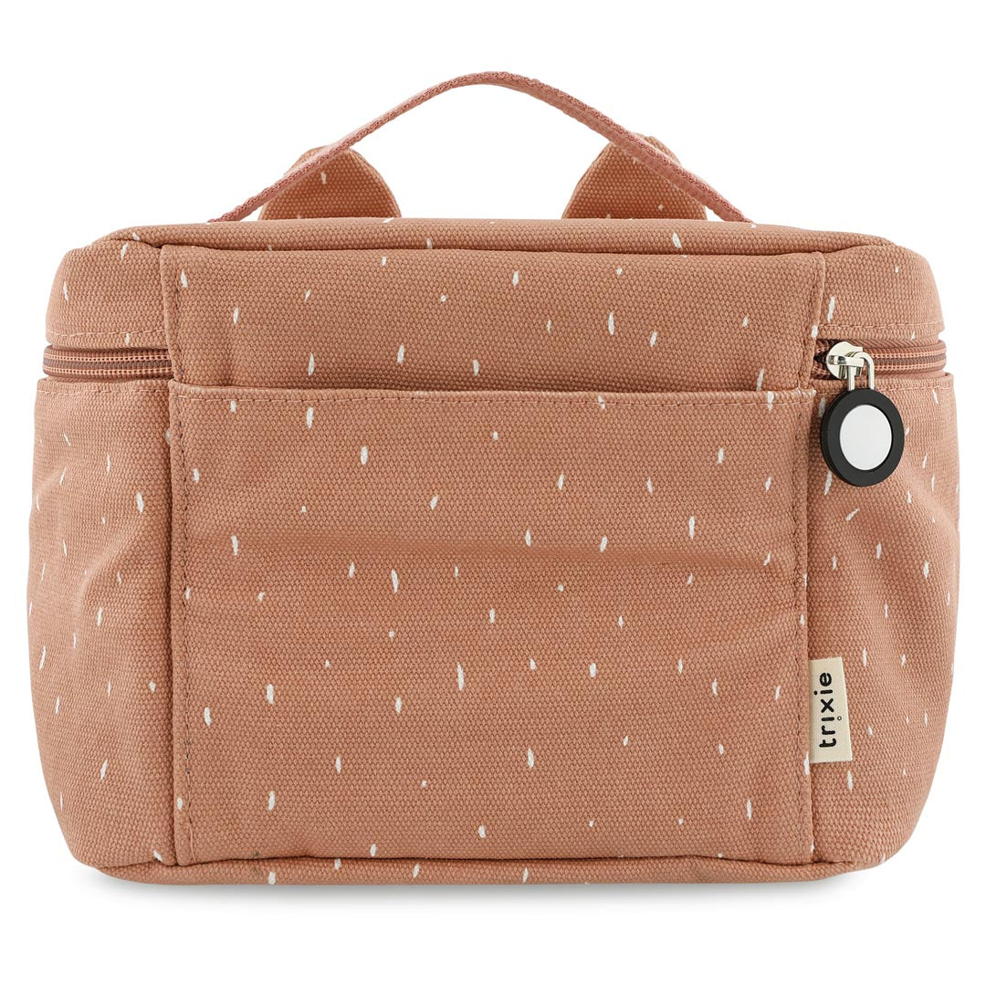 Trixie - Thermal Lunch Bag - Mrs. Cat