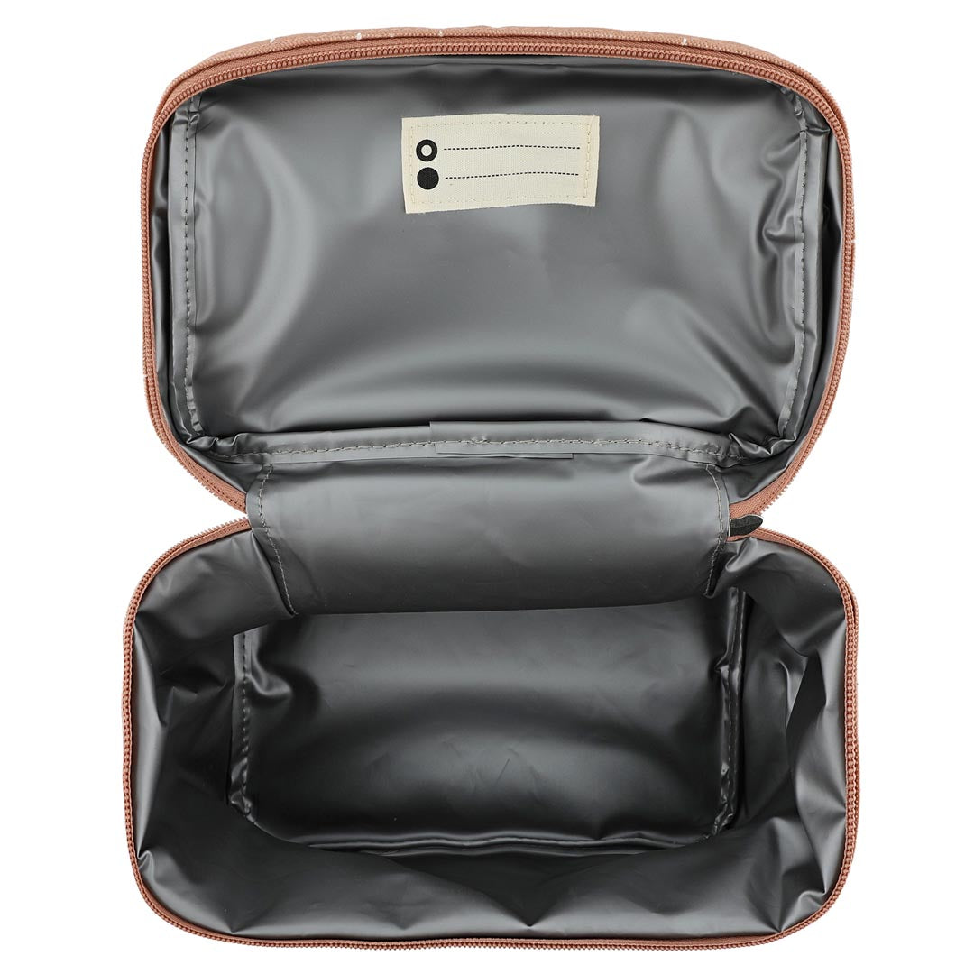 Trixie - Thermal Lunch Bag - Mrs. Cat