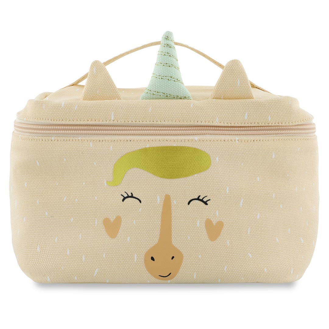 Trixie- Thermal Lunch Bag - Mrs. Unicorn