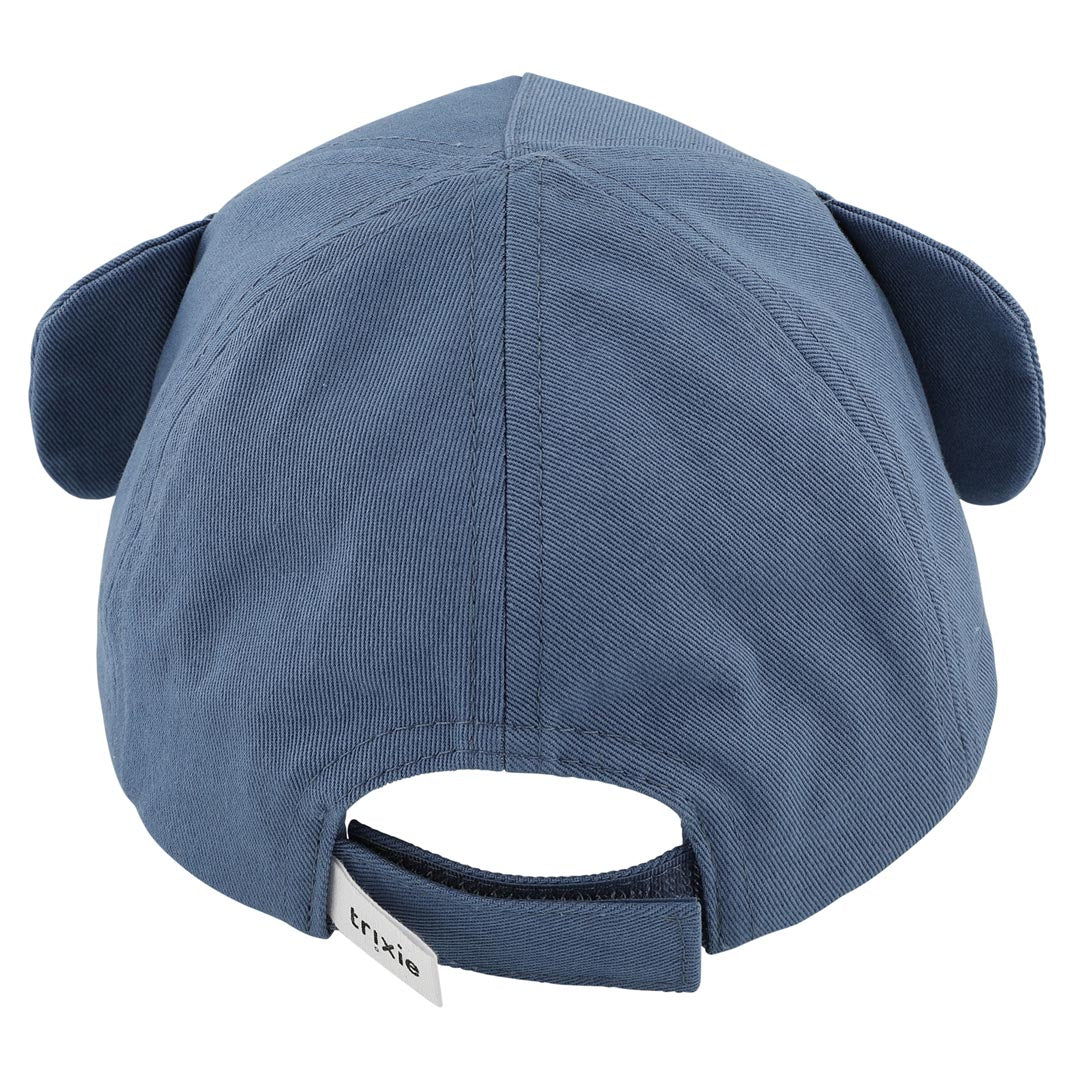 Trixie-Cap 1-2 Yr - Mrs. Elephant