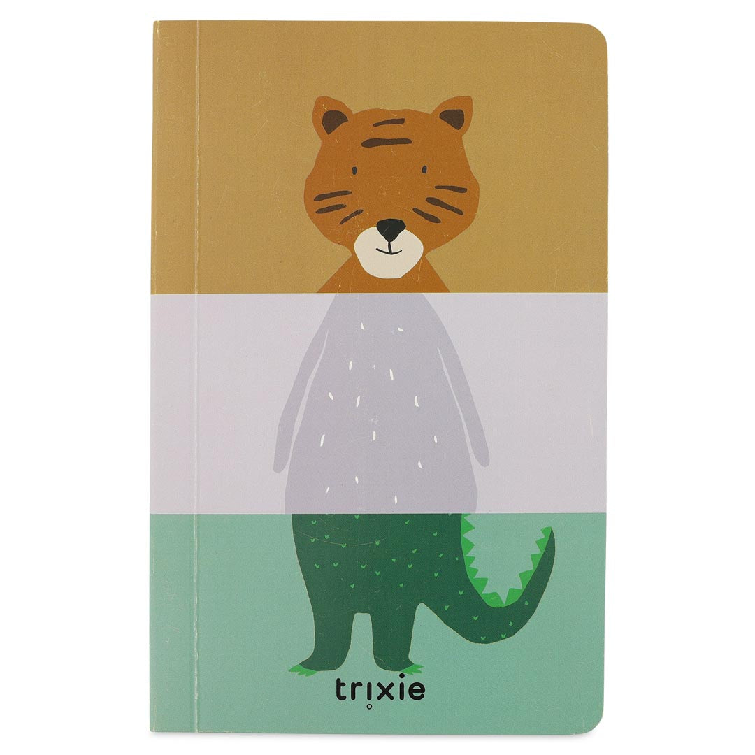 Flip-Flap Book