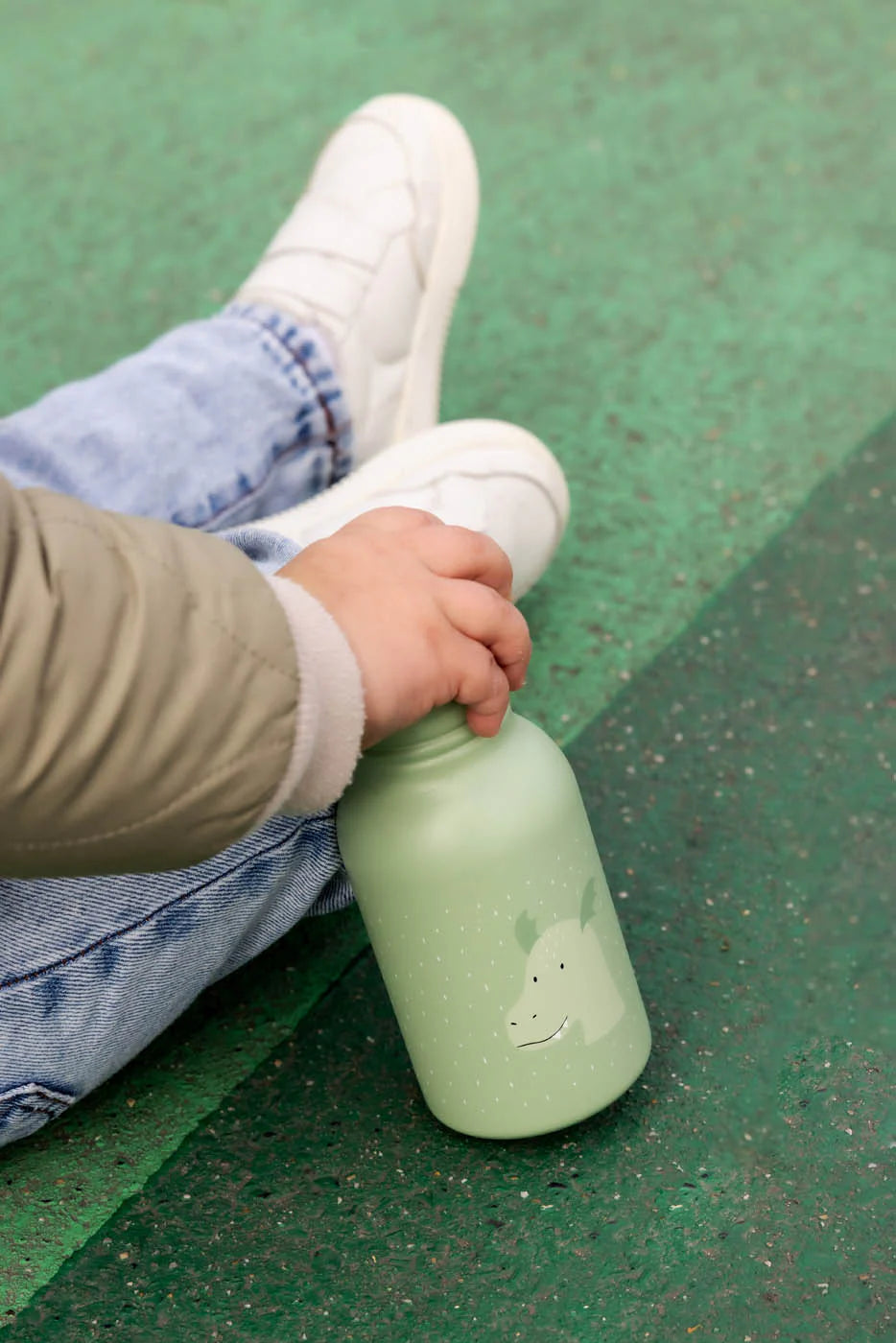Bottle 350ml - Mr. Dragon