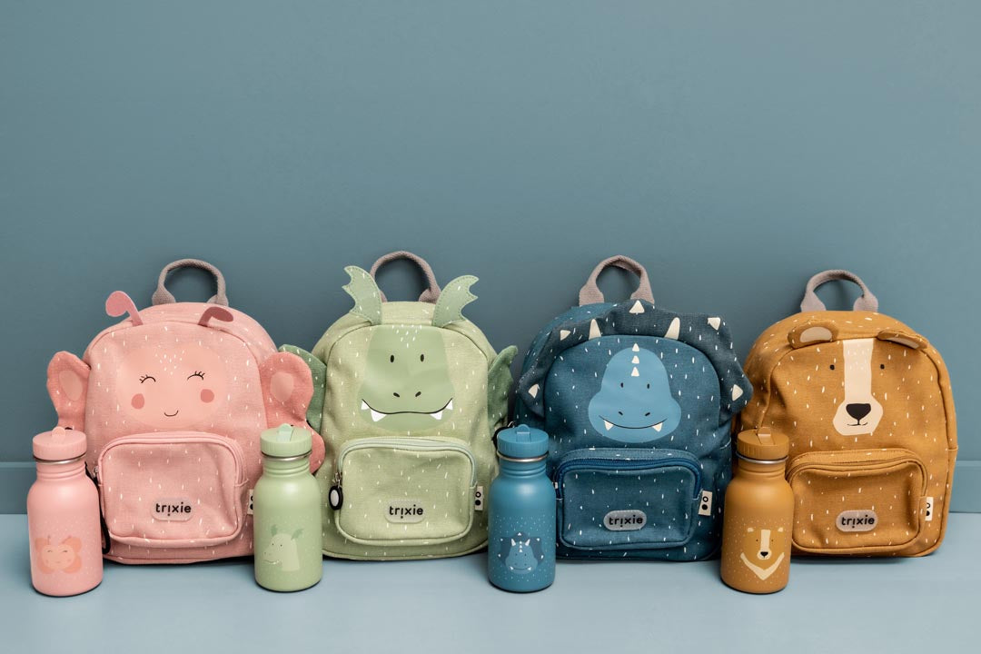 Trixie -Bottle 350ml - Mr. Bear