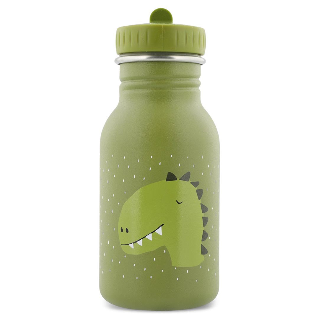Trixie- Bottle 350ml - Mr. Dino