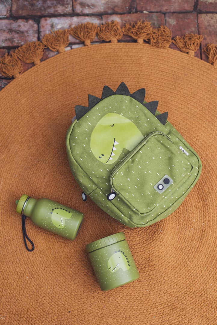 Trixie- Bottle 350ml - Mr. Dino