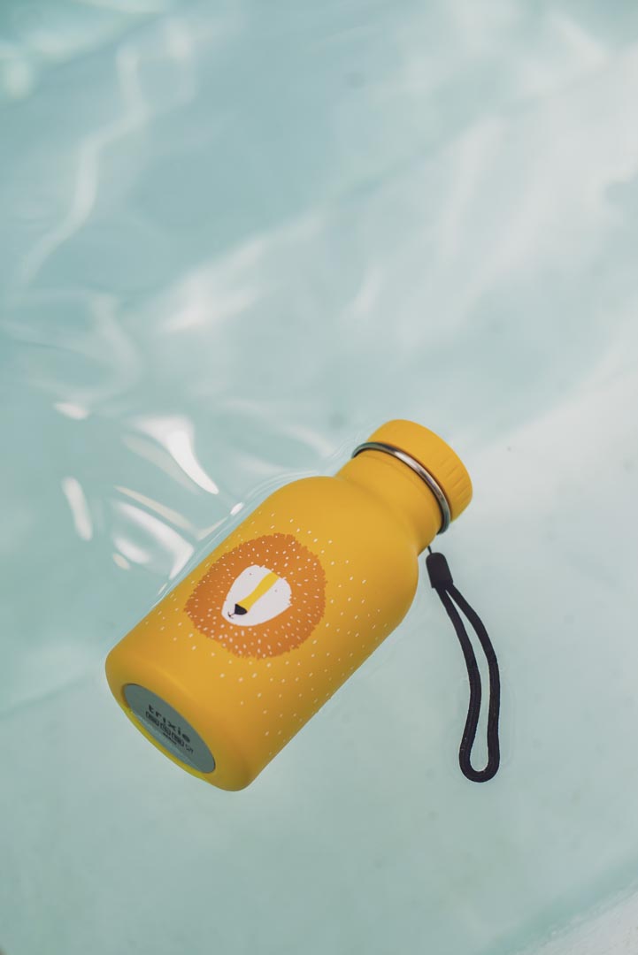 Trixie- Bottle 350ml - Mr. Lion
