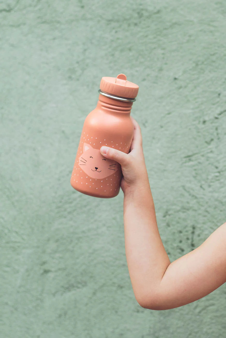 Bottle 350ml - Mrs. Cat