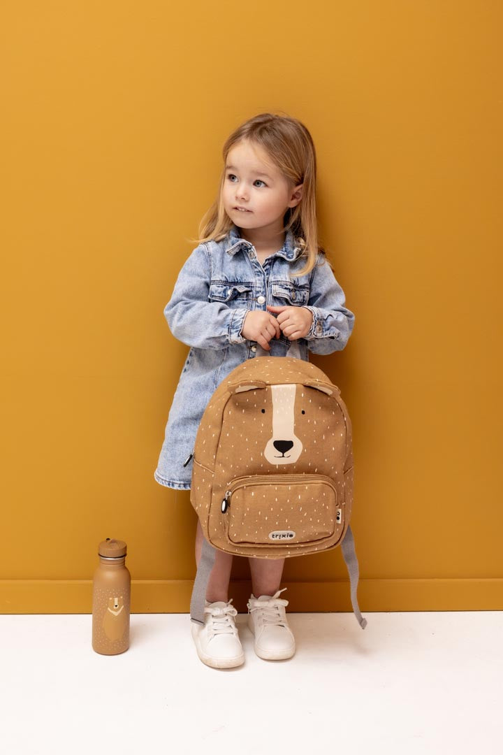 Trixie -Bottle 500ml - Mr. Bear