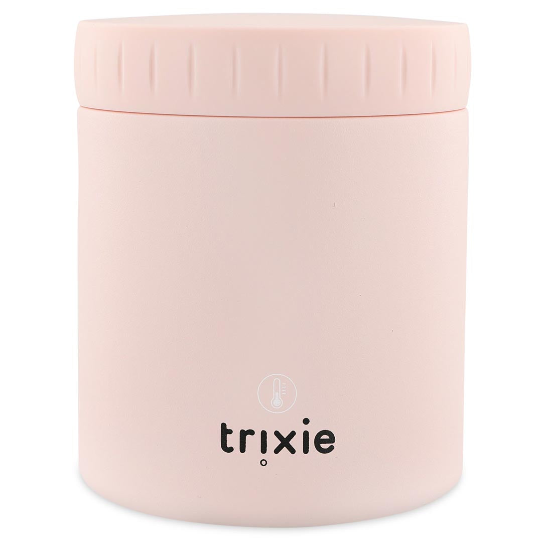 Insulated food jar 500ml - Mrs. Rabbit