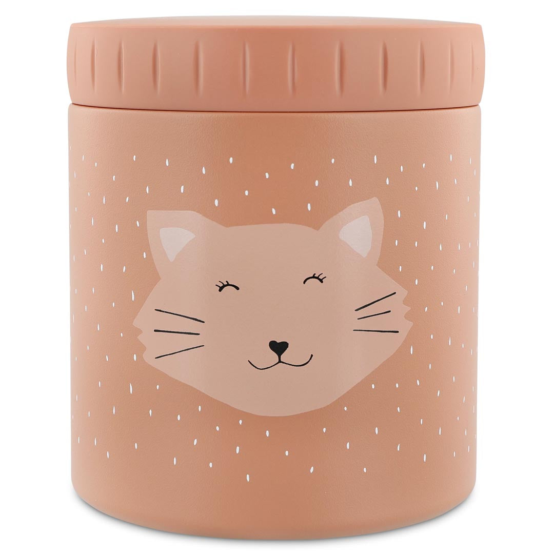 Trixie - Insulated Lunch Pot 500ml - Mrs. Cat