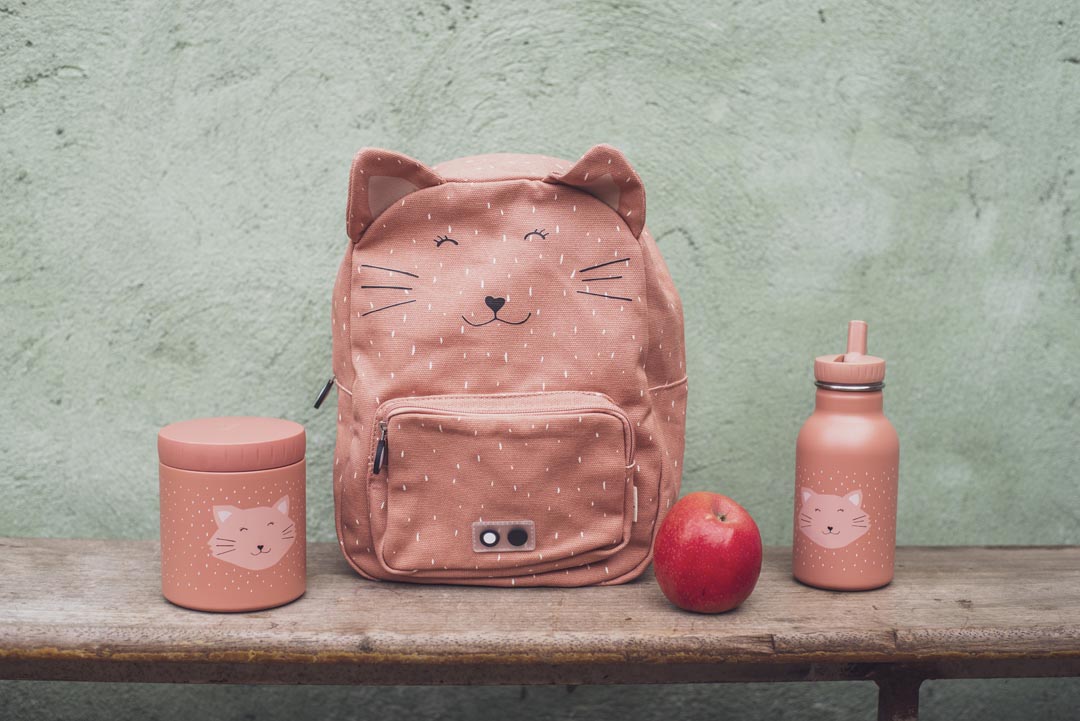 Trixie - Insulated Lunch Pot 500ml - Mrs. Cat
