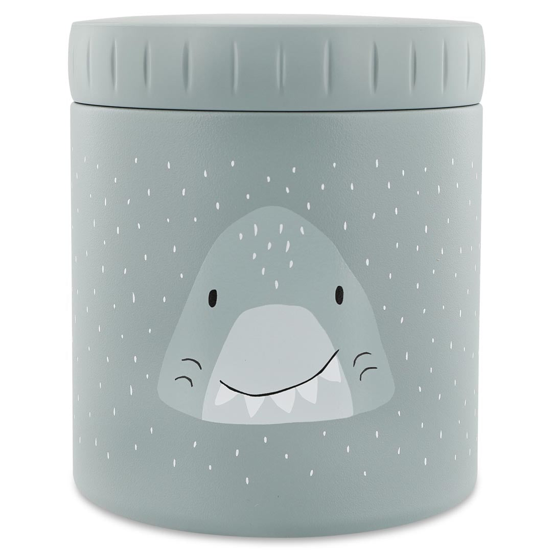 Trixie - Insulated Lunch Pot 500ml - Mr. Shark
