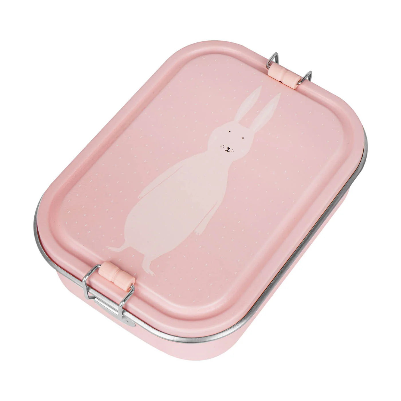 Lunch box large - Mrs. Rabbit