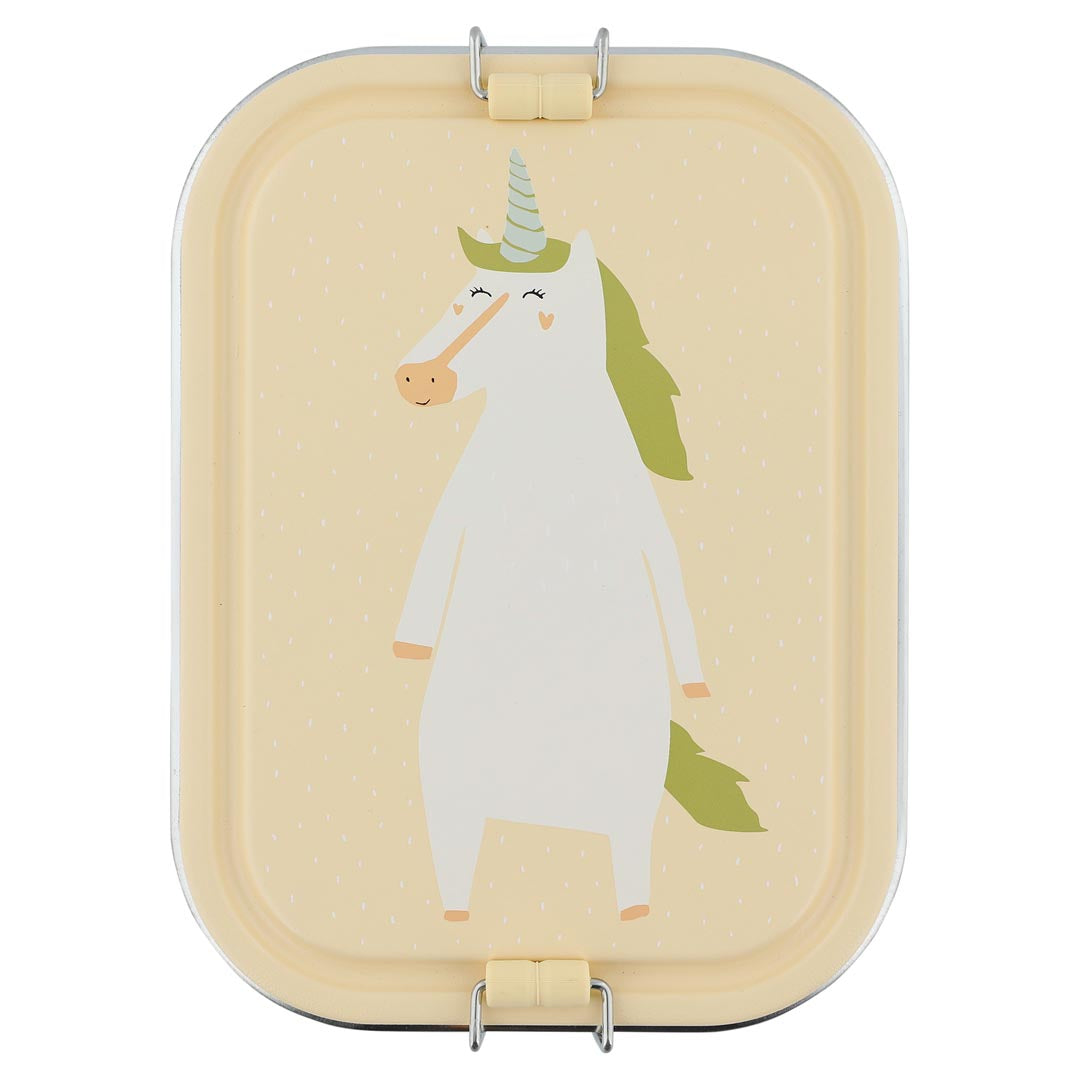 Trixie - Lunch Box Large - Mrs. Unicorn