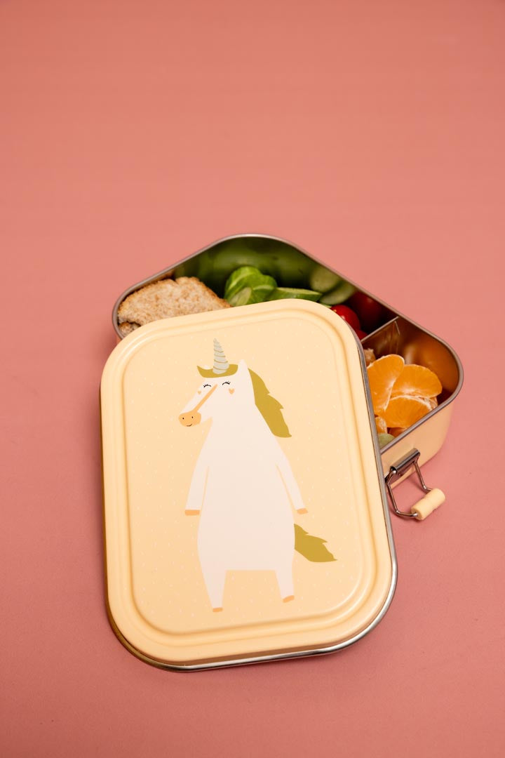 Trixie - Lunch Box Large - Mrs. Unicorn