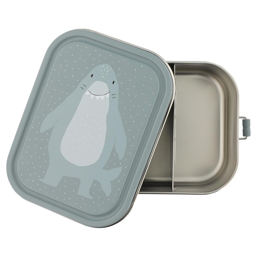 Trixie -Lunch Box Large - Mr. Shark
