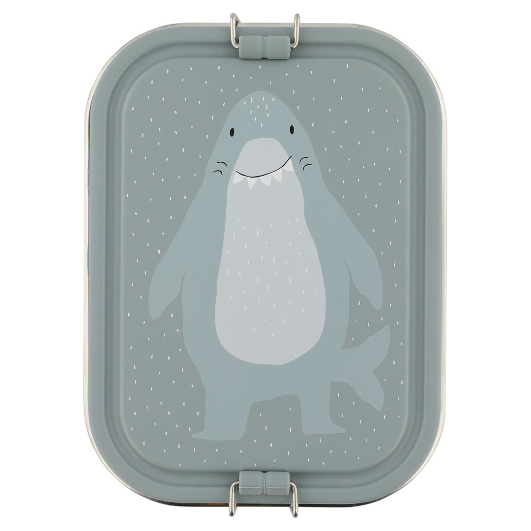 Trixie -Lunch Box Large - Mr. Shark